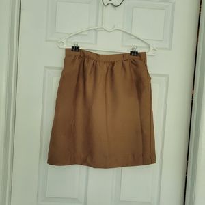 FOREVER 21 women skirt S / P NWOT